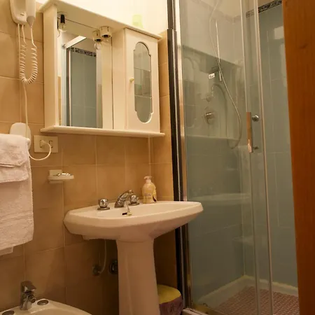La Piccola Siesta b&b-2
