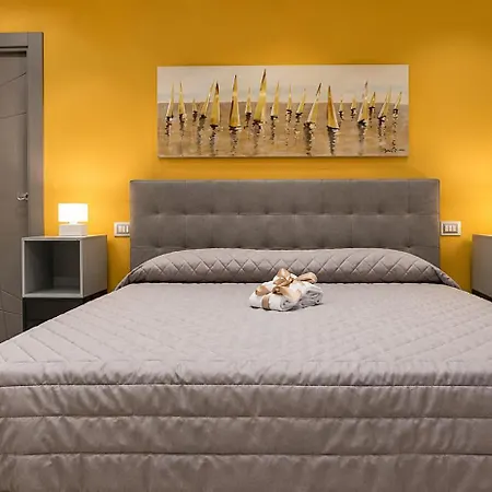 Borgo Alto B&B-2