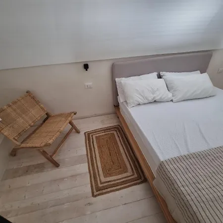 LA BELLA VOLTA - elegant rooms-3