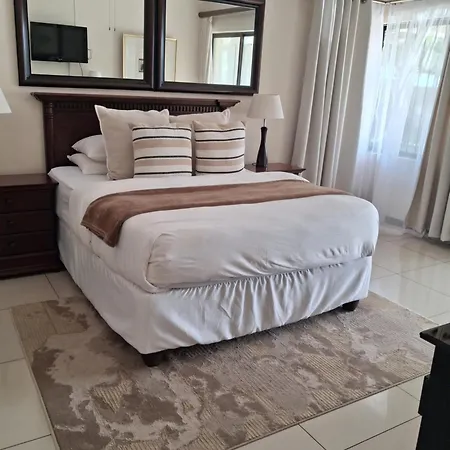 The Ridge Bnb-2