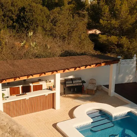 Coco - Coliving & Coworking Costa Blanca-2
