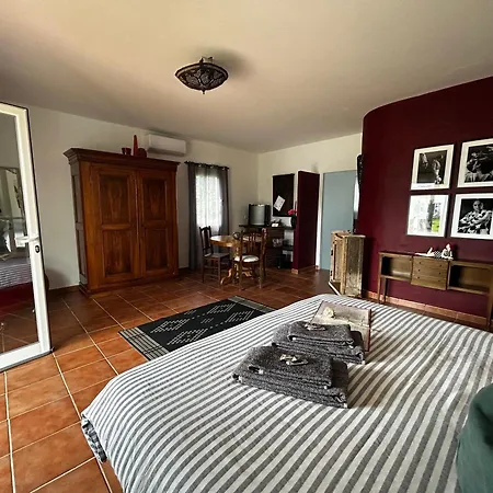 Finca Duende - Adults Only-3