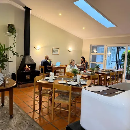 Somer Place B&B-2