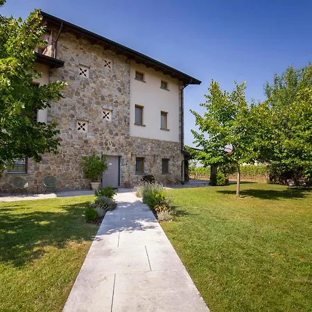 Massoni Wine Relais-2