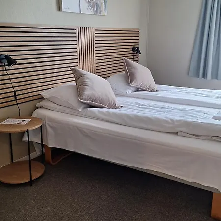 Stavanger Bed & Breakfast-2