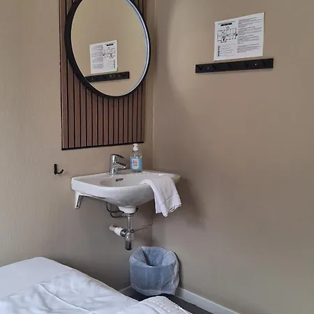 Stavanger Bed & Breakfast-3