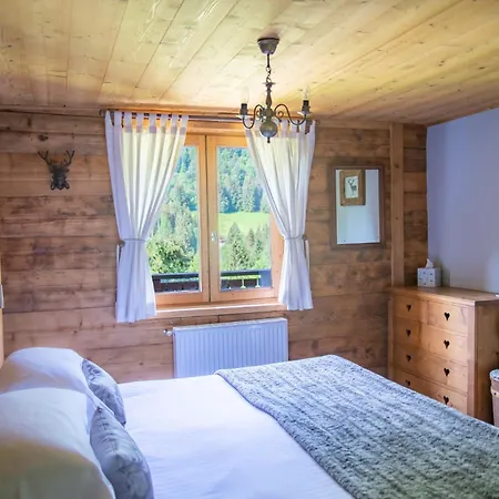 Chalet Cannelle-3