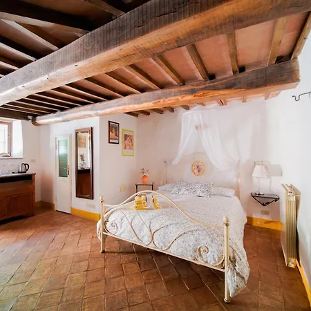 Agriturismo La Colombella-2