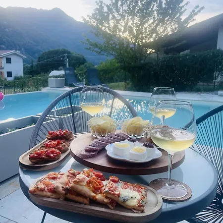 Bed&Breakfast L'Albero Maestro-2
