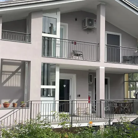Bed&Breakfast L'Albero Maestro-3