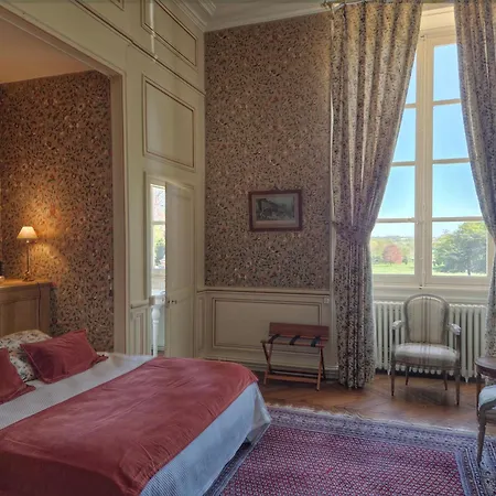 Chateau De Craon-3