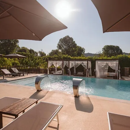 Country House L'Aia - Wellness & Relax-2