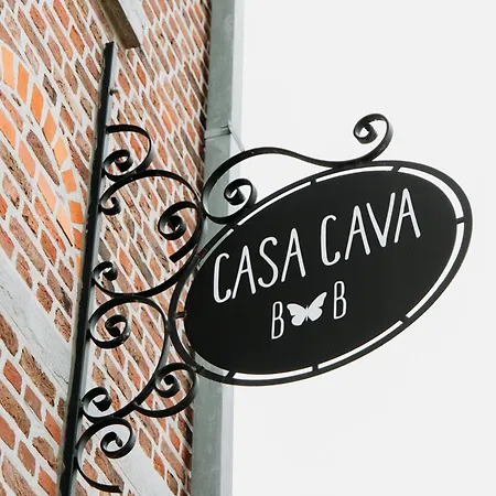 Casa Cava B&B-2
