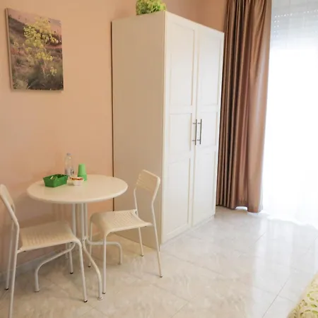 Porta Matera B&B-3