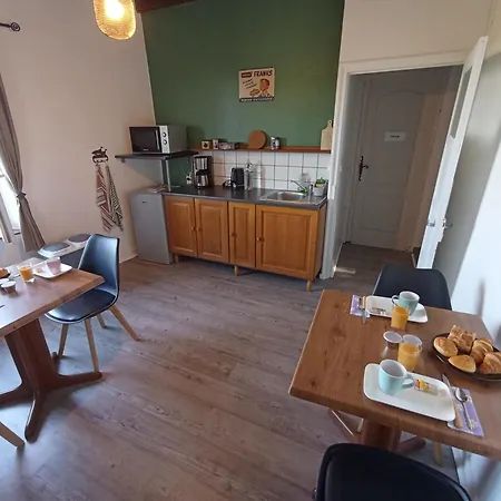 B&B Les Paddocks-2