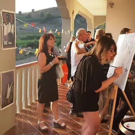 La Dimora Degli Artisti-3