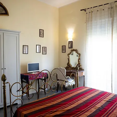 Esedra B&B-3