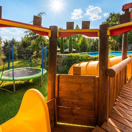 Royal Valentina Castle-3