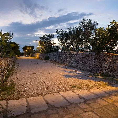Antica Masseria Ficazzana - Tenuta-2