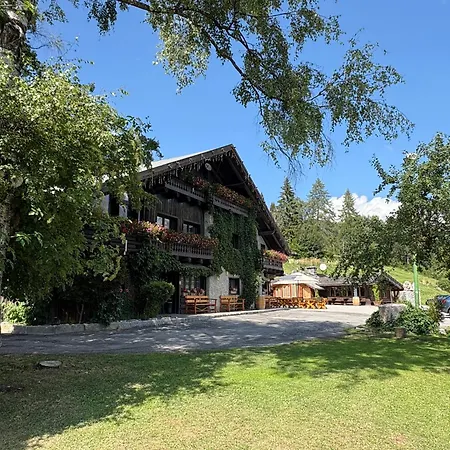 Albergo Ristorante Al Fratè da Streza-3