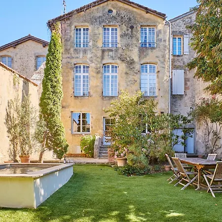 Le Clos De La Cathedrale-3