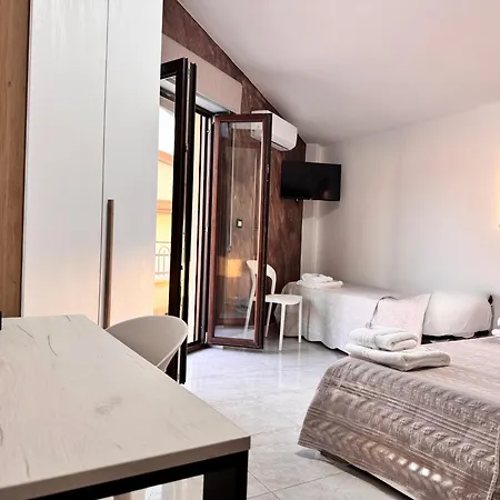 B&B Golden House & Spa-2