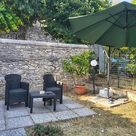 B&B Al Borgo-3