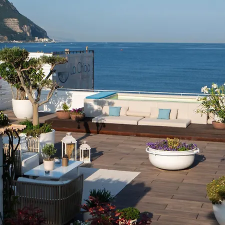 La Chiaja Art&Relais-2