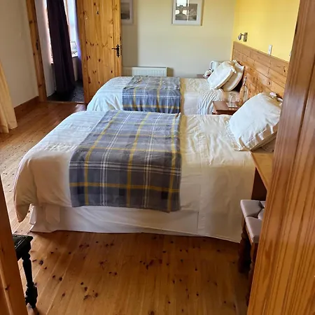 Behan'S Lodge-2