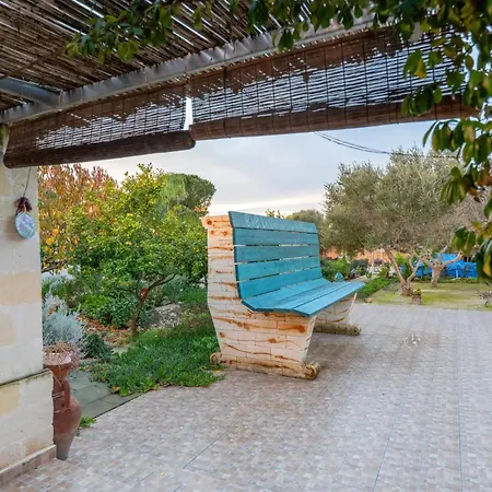 B&B Le Carrube-2