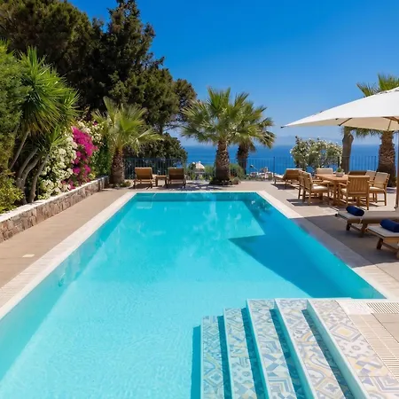 Casa Tra Cielo E Mare-3