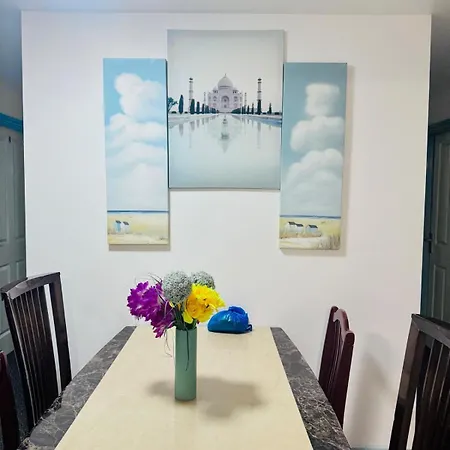 Unique Private Rooms-2