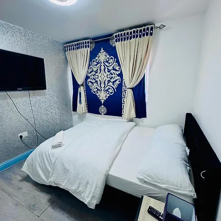 Unique Private Rooms-3