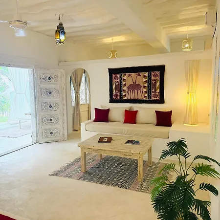 Dream Boutique Hotel Watamu-3