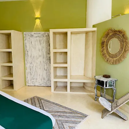 Dream Boutique Hotel Watamu-2