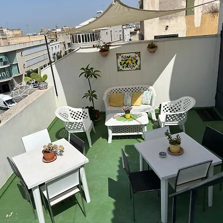 B&B Ramura-2