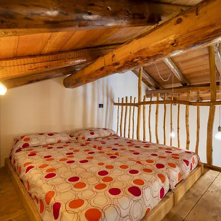 Country House Le Gaie Allegre-2
