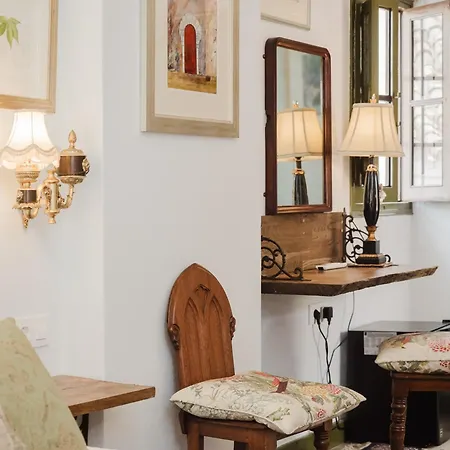 La Casa 1832 Boutique-2