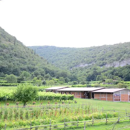 Agriturismo Locanda Del Pesco-3