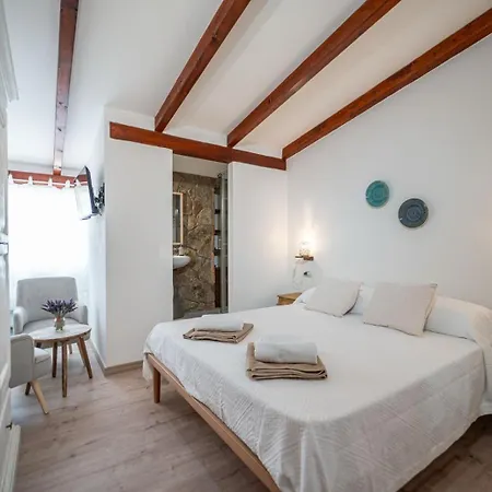 Domo Papiros B&B-3