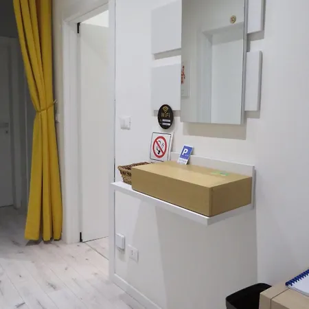 La Dimora degli Artisti - Bologna-2