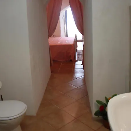 Trullo Salento-3