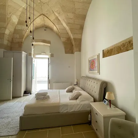 Family Suite Amedeo di Savoia Deluxe-2