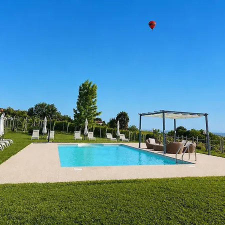 La Fornace - Rooms & Pool-2