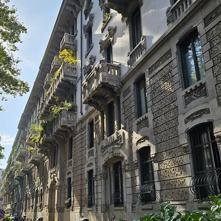 The Dream Suites Milano Centro-2