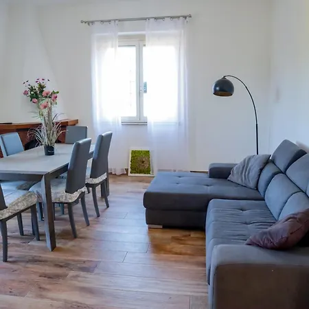 VILLA MERAVIGLIOSA Apartments - Nettuno - Nature&Sea Retreat-3