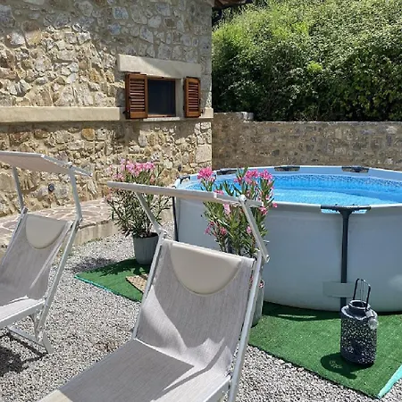 i due cipressi - Bed&Breakfast-3