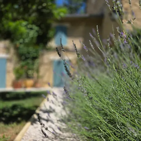 CASA ALENTI - Maison d'Hôtes-2