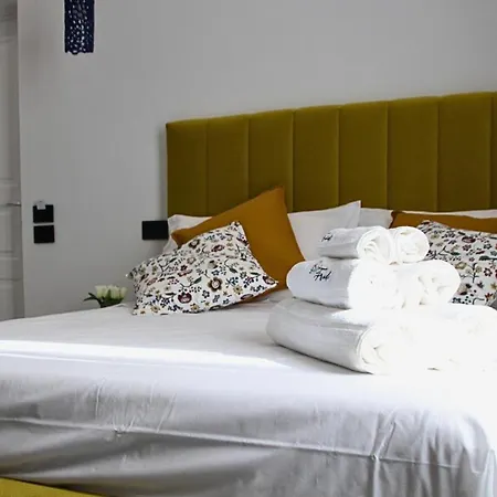 Frida Luxury B&B-2