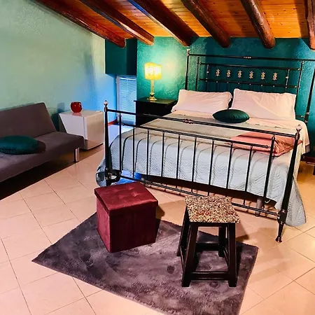 Bianca di Navarra House-3